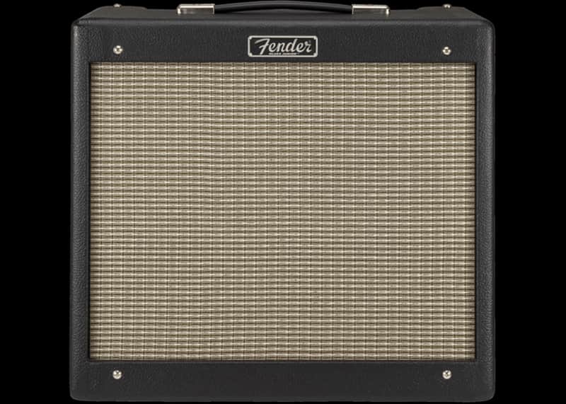 Fender Blues Junior IV Bild 1