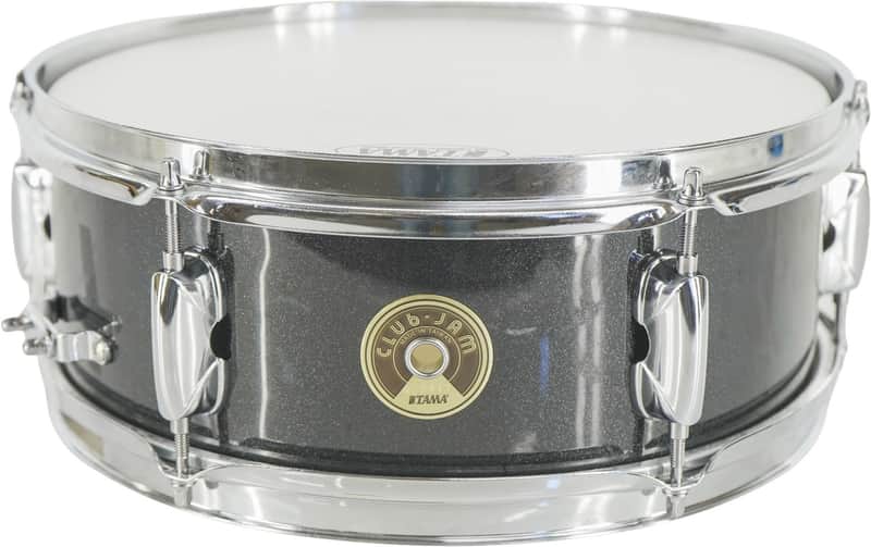TAMA Club-JAM 13x5 Snare Drum Charcoal Mist image 1