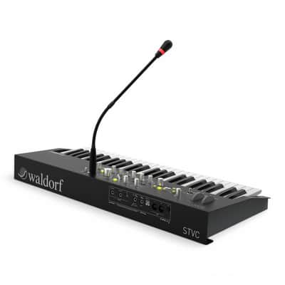 Waldorf STVC String Synthesizer and Vocoder image 3