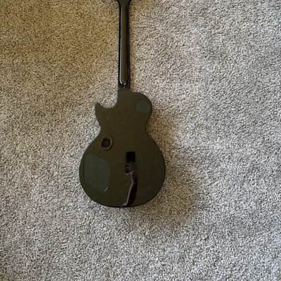 Gibson Les Paul Classic 2019 - 2023 Smokehouse Burst image 4