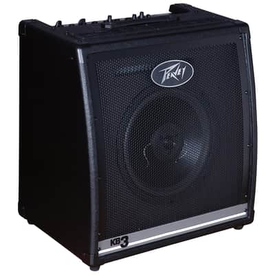 Peavey KB® 3 60-Watt 1x12 Keyboard Amplifier image 2