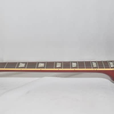 Orville Les Paul Model Electric Guitar Ref No 7690 image 9