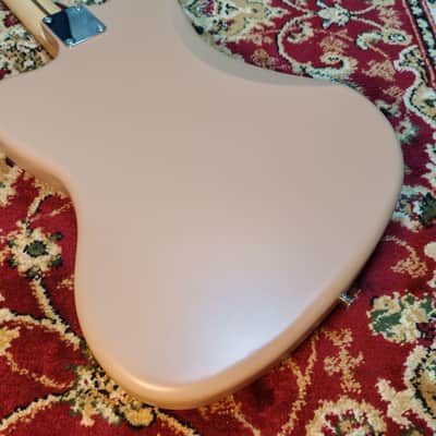 *NEW IN BOX* 2026 Fender Japan FSR Hybrid II Jazzmaster Satin Sahara Taupe, 1 of 12 !! Exclusive Limited Edition Model 🔥 image 23