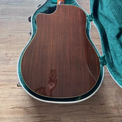 Breedlove AD25/SR Plus 2000s - Natural image 6