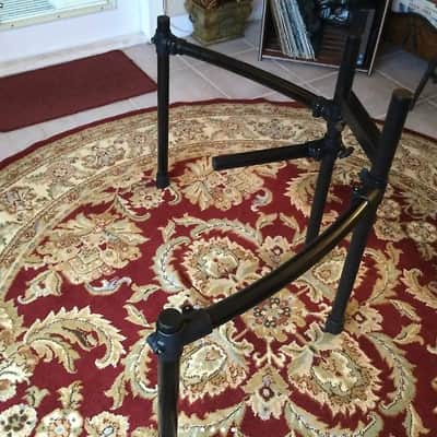 Roland MDS-4V Drum Rack Stand 2010s - Black image 2