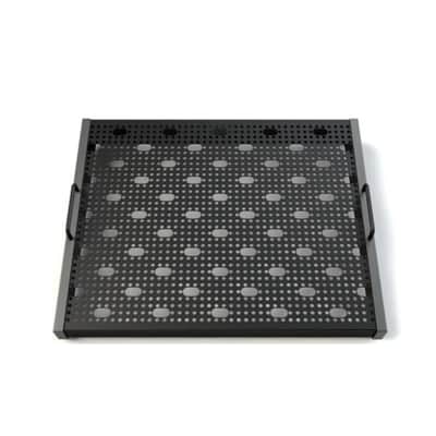 Immagine Temple Audio TRIO 21 Pedalboard, Gunmetal - 3