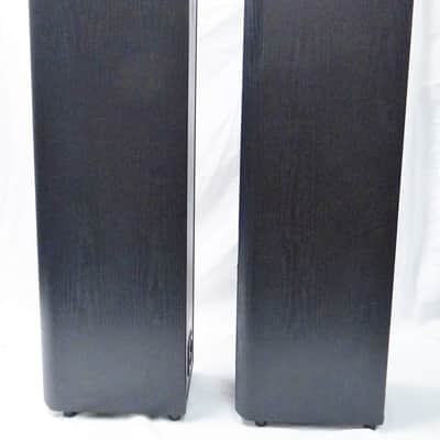 Infinity Primus 360 Speaker Towers Black image 4