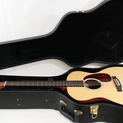 Martin X-Series GPX1AE Grand Performance Acoustic/Electric Guitar w/ Case image 1