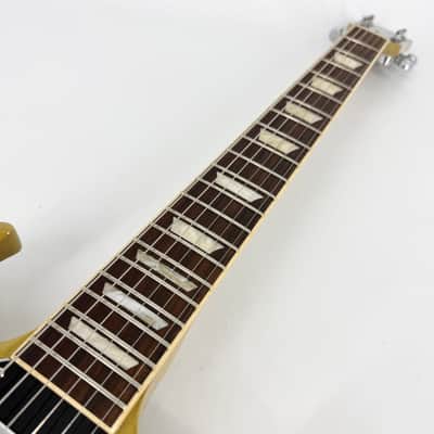 2023 Gibson SG Standard - TV Yellow image 7