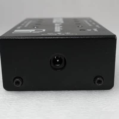 Morley GS-1 Gas Station Multi Power Supply 2010s - Black image 2