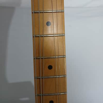 Fender Player Plus Meteora HH 2022 - Present - Silverburst image 6
