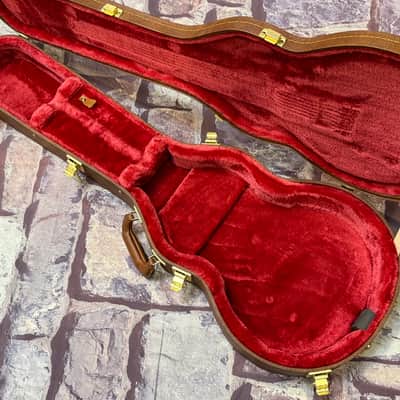 Gibson Les Paul Junior P90 Double Cut Ebony New Unplayed Auth Dlr 7lbs1oz #104 image 21