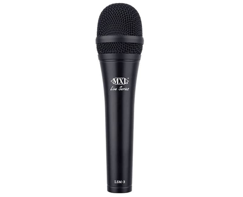 MXL LSM3 Dynamic Mic image 1
