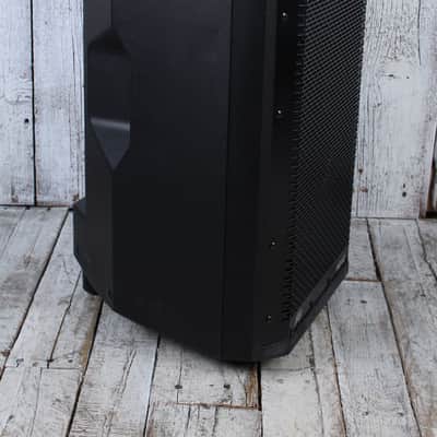 Peavey Aquarius AQ 12 Powered Speaker 670 Watt 12 Inch Powered Speaker image 4