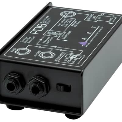 ART PDB Passive Direct Box image 2