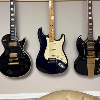 Fender Custom Shop Custom Classic Stratocaster image 1