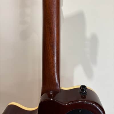 Godin A8 Electric Mandolin - Natural image 6