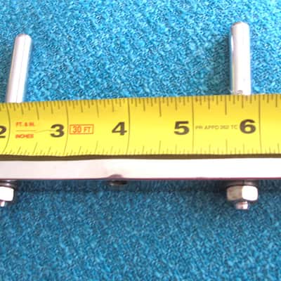 Gibraltar Cymbal Stand Mounted Cowbell Woodblock Accessories Mount Bracket image 5