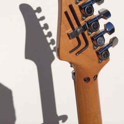 Kramer Pacer special w/Hardcase image 8