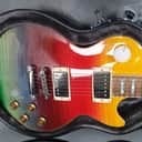 Epiphone Limited Edition Les Paul Tribute Plus Prizm 2018