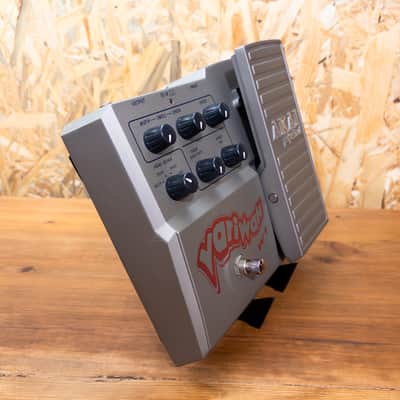 AKAI W1 VariWah Multi Wah Guitar Effect Pedal Tested image 4