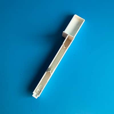 CASIO CT-360 CT-370 CT-655 Keyboard Replacement Part: White Key Single [BE] image 5