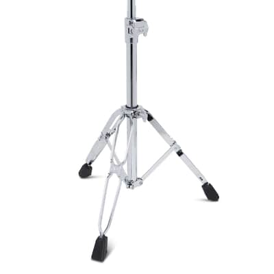 DW 9000X Series Combo Cymbal/Tom Stand image 6