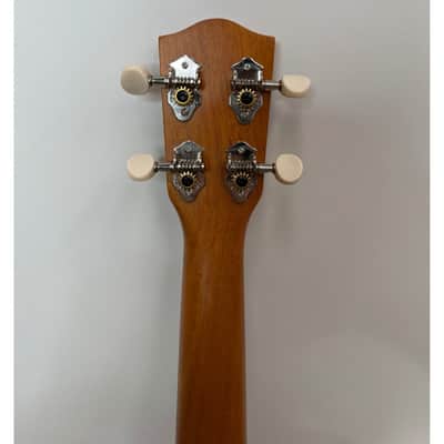 Ohana SK-20 - Acoustic Guitar - Natural - Excellent w/ Soft Case image 9