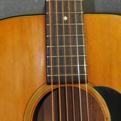 Martin D-18 1973 image 5