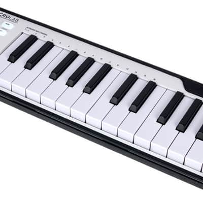 Master Keyboard Arturia  Microlab