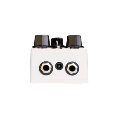 EarthQuaker Devices White Light, Overdrive Pedal image 6