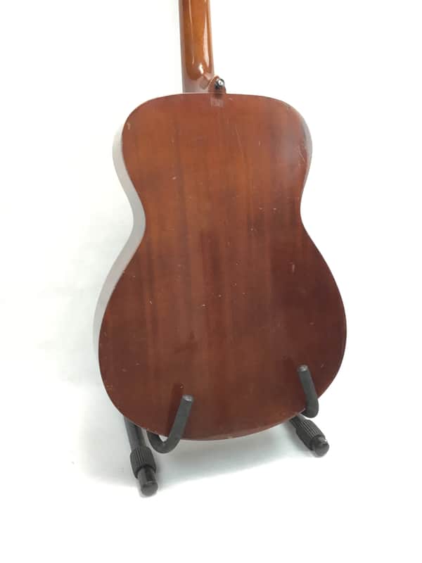 1967-Yamaha FG-150 Red Label Acoustic Guitar | Reverb