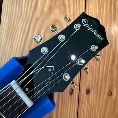 Very Rare MIJ Paul McCartney Replica 1962 Epiphone Casino – Custom Japan-Only Run image 6