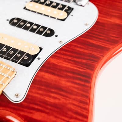 Fender Michiya Haruhata Stratocaster 2024 image 19
