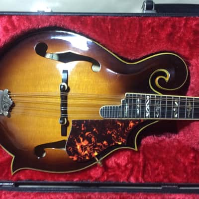 Ibanez 524 Artist -same model as Nancy Wilson 1977 Vintage image 3