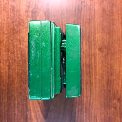 DigiTech Bad Monkey Tube Overdrive 2004 - 2016 - Green image 4