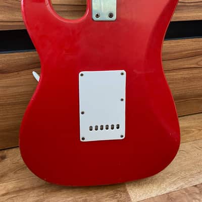 Musima Multi Star Electric Guitar GDR Muzima Multistar Vintage and Rare image 5
