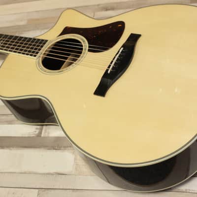 Eastman AC422CE-Natural image 3