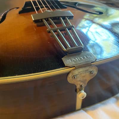 Martin F-9S 1939 (extremely rare showcase model) image 5