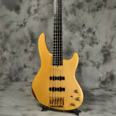 P-PROJECT PUM-5/NAT | Reverb