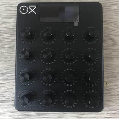 OX E16 Performance Controller Bild 1