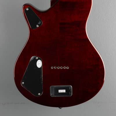 Michael Kelly Hybrid Special - Ziricote image 5