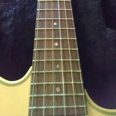Ibanez SC500N 1998 Solidbody Nylon image 4