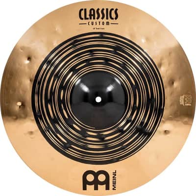 MEINL CC18DUC Bild 2