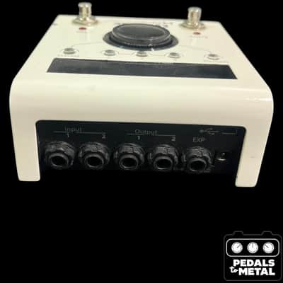Eventide H90 Harmonizer 2022 - Present - White - X20014 image 2
