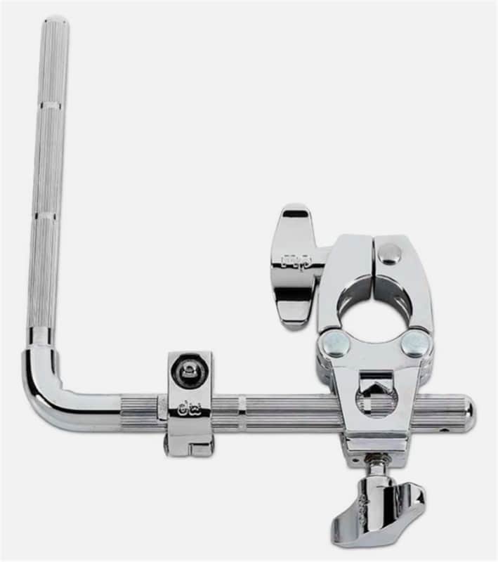 DW 1" Dog Biscuit w/ 1/2" to 9.5mm L Arm