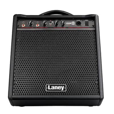 Laney - DH80 - DRUMHUB - 80 watt - Amplificatore per batteria elettronica image 2