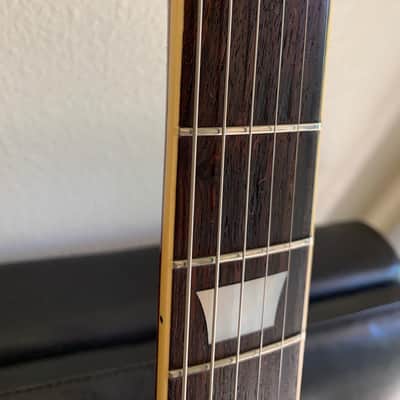 1981 Greco EGF-1200 Super Real w Dry-Z's image 18