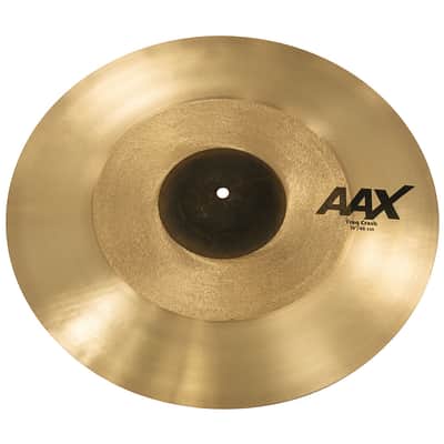 Sabian AAX 19" Freq Crash image 1