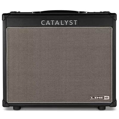 LINE6 Catalyst CX 100 image 1